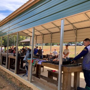 Lincoln 4-H Foundation- New Shooting Sports Discipline