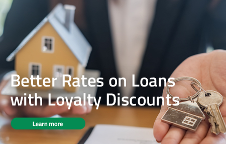Better Rates on Loans